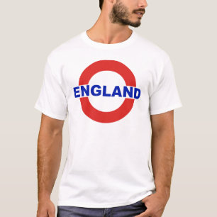 England T-Shirt