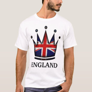 England T - Shirt