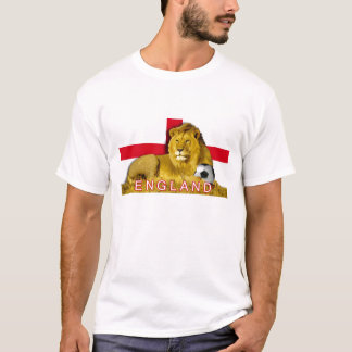 ENGLAND-T-SHIRT T-Shirt