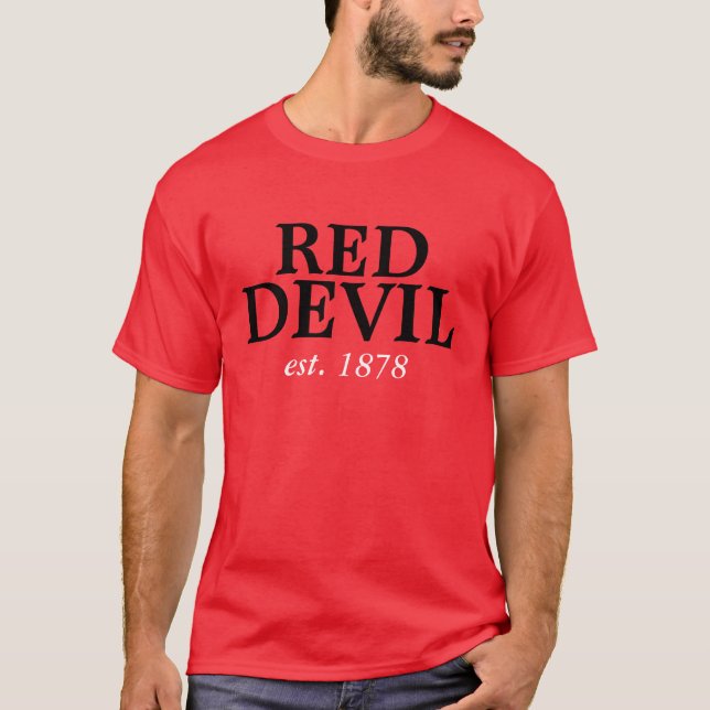 England-T - Shirts (Vorderseite)