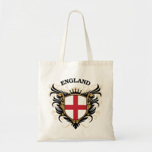 England Tragetasche