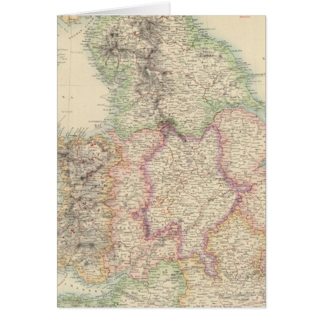 England und Wales 3 (Vorne)