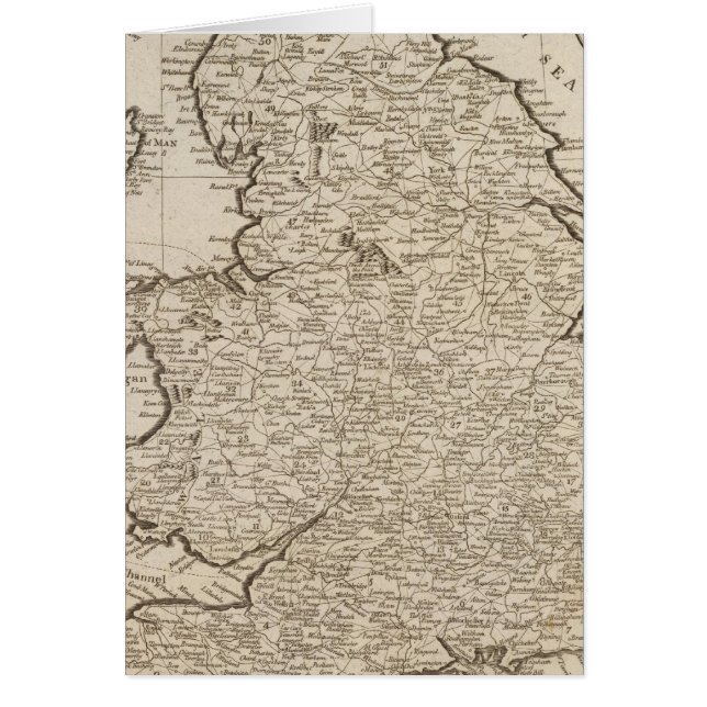 England und Wales 6 (Vorne)