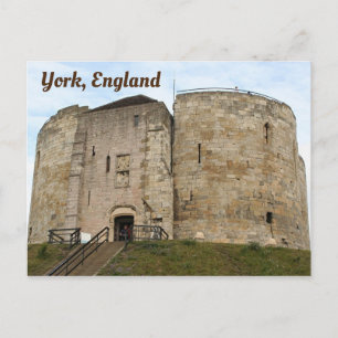England, Vereinigtes Königreich Postkarte