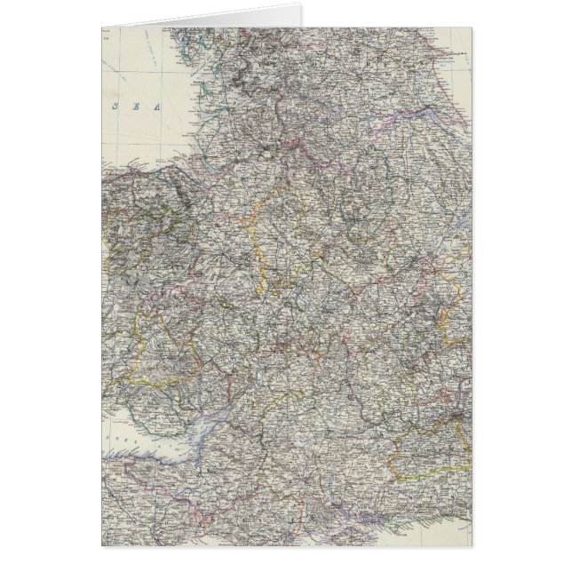 England, Wales (Vorne)