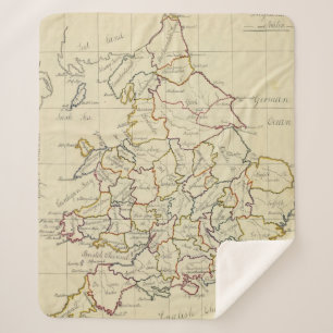 England, Wales 4 Sherpadecke