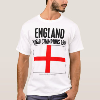 England-Weltchampions T-Shirt