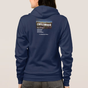 Englewood hoodie