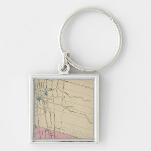 Englewood, NJ Schlüsselanhänger