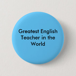 Englisch Button