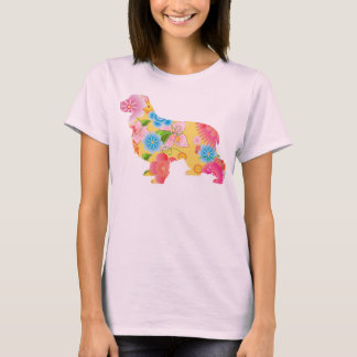 Englisch Cocker spaniel T-Shirt