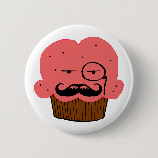 englisch Muffin Button