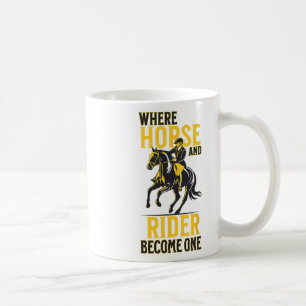 Englisch Reiten Reitsport Funny Sprichwort Pferd S Kaffeetasse