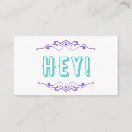 Englisch sprechen telefonnummerkarte