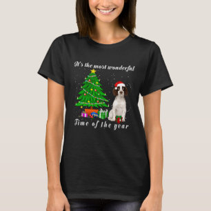 Englisch Springer Spaniel Dog it the most Wonderfu T-Shirt