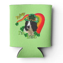 Englisch Springer Spanisch St Patricks Day Geschen