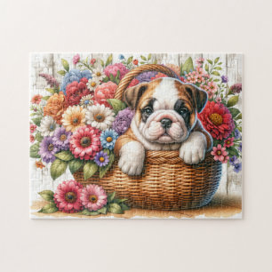 Englische Bulldogge