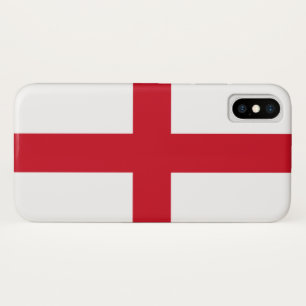 Englische Flagge (England) Case-Mate iPhone Hülle