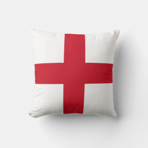 Englische Flagge Kissen