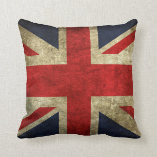 Englische Flagge Kissen