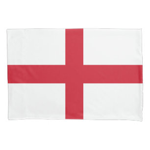 Englische Flagge Kissenbezug