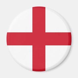 Englische Flagge Magnet