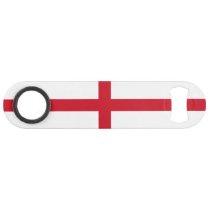 Englische Flagge Speed Flaschenöffner