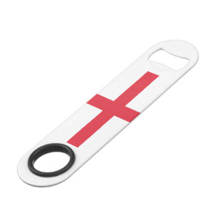 Englische Flagge Speed Flaschenöffner