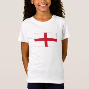Englische Flagge T-Shirt
