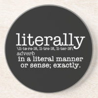 Englische Grammatik wörtlich