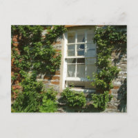 Englische Hütte I Charming