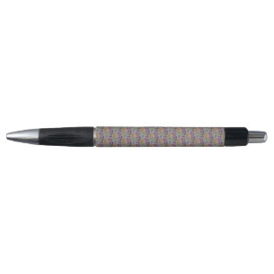 Englische Hütte Pen Kugelschreiber
