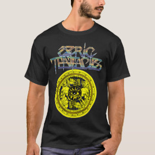Englische Instrumental-Rockband T-Shirt