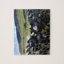 Englische Landschaft