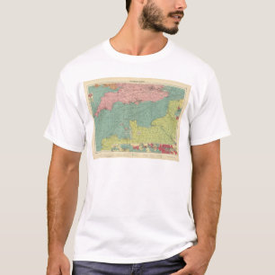 Englischer Kanal T-Shirt