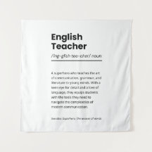 Englischer Lehrer Definition Druckwertschätzung Ge
