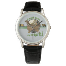 Englischer Setter Sport von IT Geschenke
