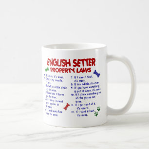ENGLISCHER SETZER PL2 KAFFEETASSE