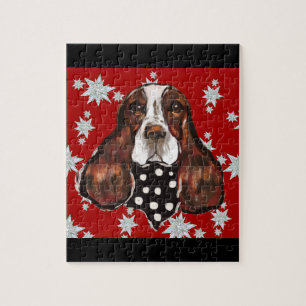 ENGLISCHER SPRINGER SPANIEL