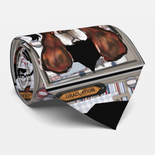 ENGLISCHER SPRINGER SPANIEL KRAWATTE