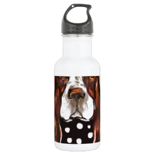 ENGLISCHER SPRINGER SPANIEL TRINKFLASCHE