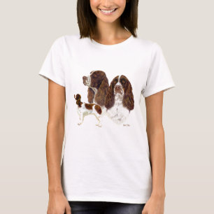 Englischer SpringerSpaniel T-Shirt