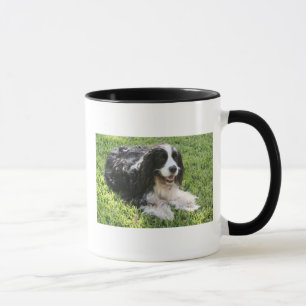 Englischer SpringerSpaniel Tasse