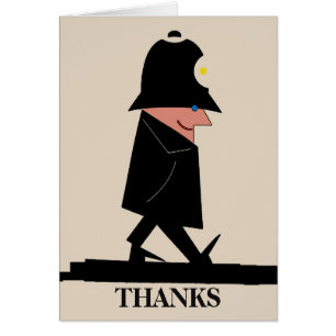 English Bobby, add text