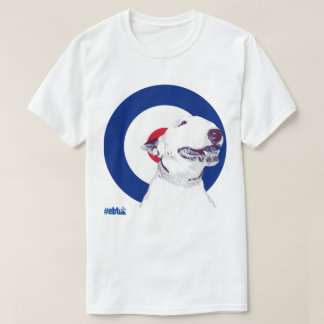 English Bull Terriers UK Bully Mod T - Shirt