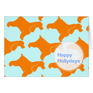 English Cocker Spanel