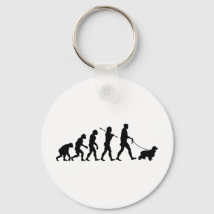 English Cocker Spanel Schlüsselanhänger