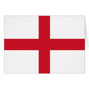 English flag