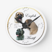 English Mastiff Lovers