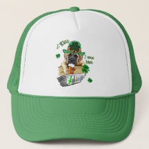 English Mastiff St Patricks